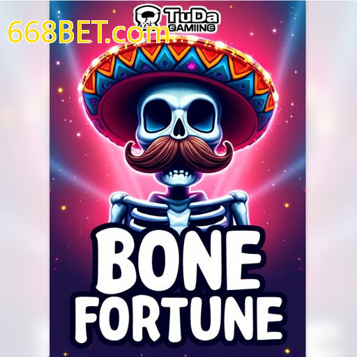 Bonus na Cassino Online 668BET.com