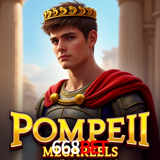 Descubra a Magia dos Jogos de Arcade no 668Bet