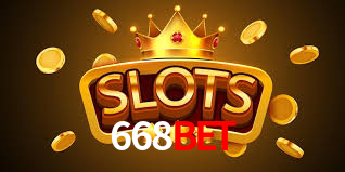 Desvendando o Mundo dos Jogos Virtuais na 668Bet