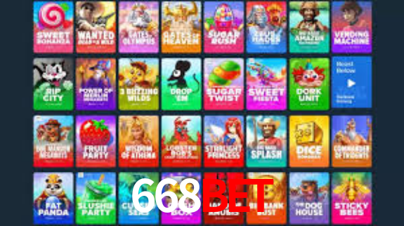 Descubra a Essência do 668Bet: Nossa História e Compromissos